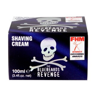 Bluebeards Revenge Shave Cream 100ml