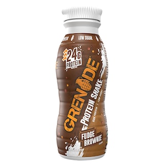 Grenade Carb Killa Shake Fudge 330ml
