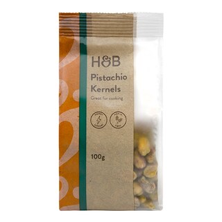 Holland & Barrett Pistachio Kernels 100g