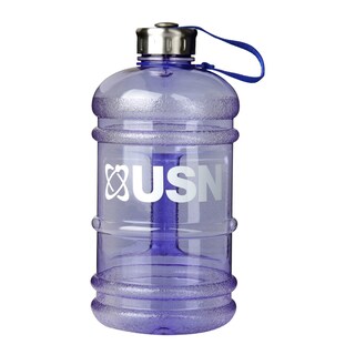 USN Water Jug Original Blue 2.2l