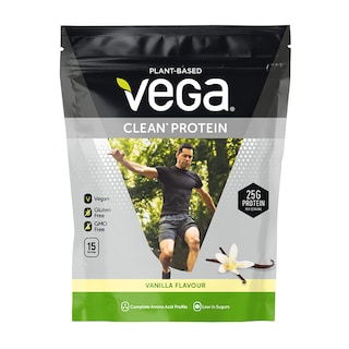 Vega Clean Protein Vanilla 525g