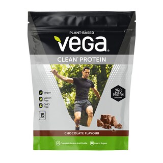 Vega Clean Protein Chocolate 555g
