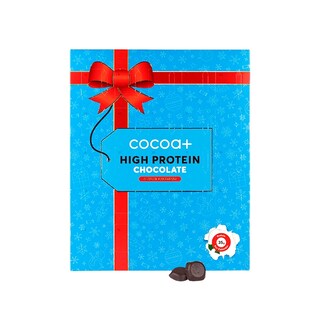 Cocoa+ High Protein Chocolate Advent Calendar