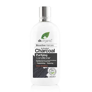 Dr Organic Charcoal Conditioner 265ml