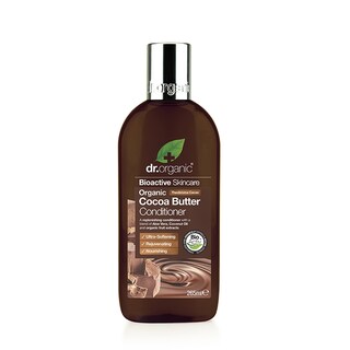 Dr Organic Cocoa Butter Conditioner 265ml
