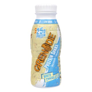 Grenade Carb Killa Shake White Chocolate 330ml