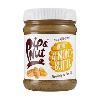 Pip & Nut Honey Almond Butter 225g