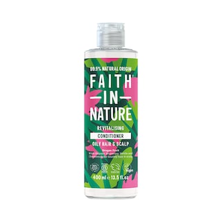 Faith In Nature Dragon Fruit Conditioner 400ml