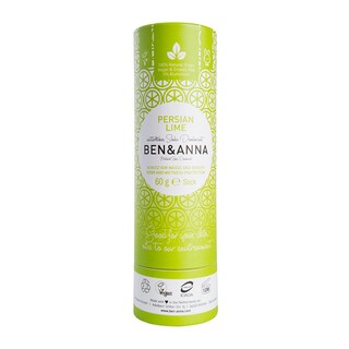 Ben & Anna - Persian Lime Deodorant 60g