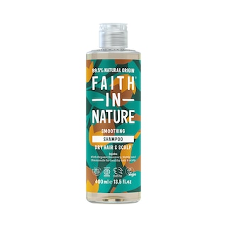 Faith in Nature Jojoba Shampoo 400ml
