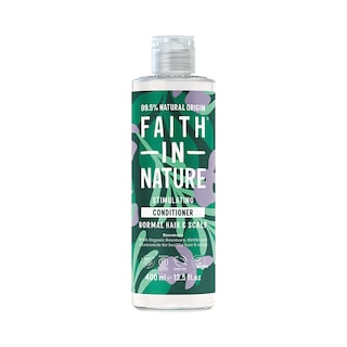 Faith in Nature Rosemary Conditioner 400ml
