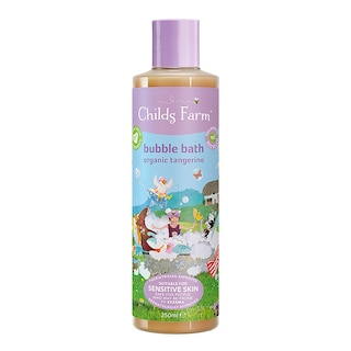 Childs Farm Bubble Bath for Sweet Dreams 250ml