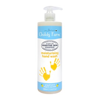 Childs Farm Hand Wash for Mucky Mitts 250ml
