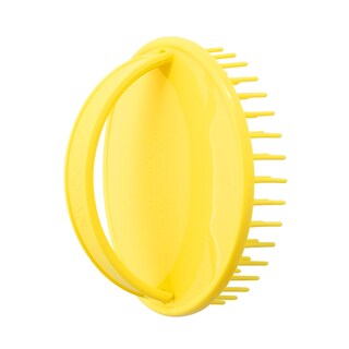 Childs Farm Bath Time Brush Yellow