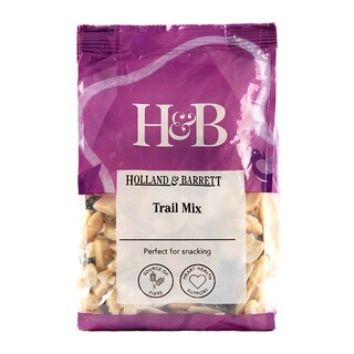 Holland & Barrett Trail Mix 225g