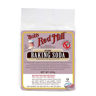 Bobs Red Mill Baking Soda 450g
