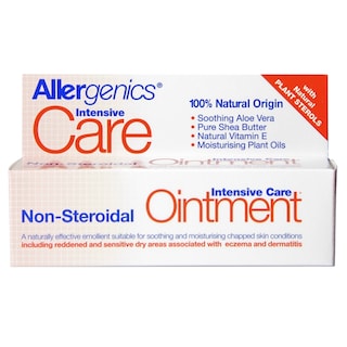 Allergenics Intensive Care Ointment 50ml