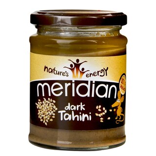 Meridian Dark Tahini 270g