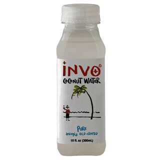 Invo Pure Coconut Water 300ml