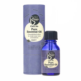 Beauty Kitchen Chill Me Pure Essential Oil 15ml