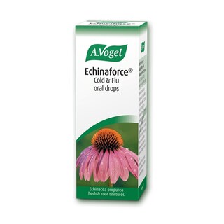 A. Vogel Echinaforce Drops 50ml
