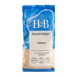 Holland & Barrett Quinoa 500g