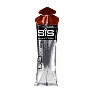 SiS GO Energy + Caffeine Gel Cola 60ml