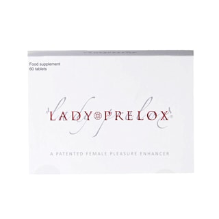 Pharma Nord Lady Prelox 60 Tablets