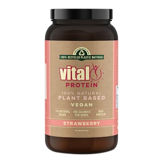 Vital Protein Strawberry 500g