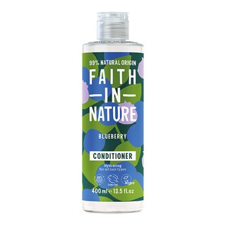 Faith in Nature Blueberry Conditioner 400ml