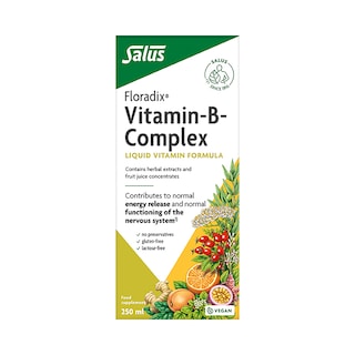Floradix Vitamin B Complex Liquid 250ml