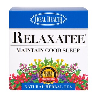 Ideal Health Relaxatee 10 Tea Bags