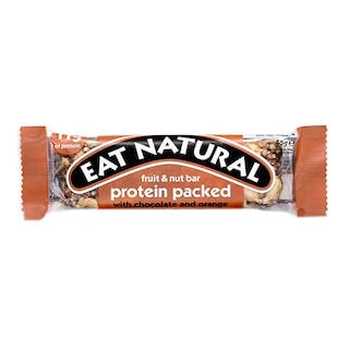 Eat Natural Protein Packed Chocolate Orange 45g