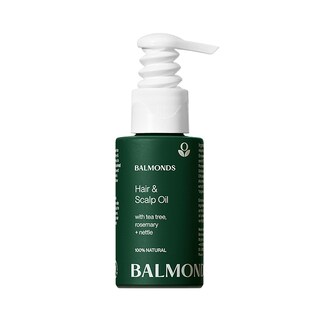 Balmonds Scalp Oil 50ml