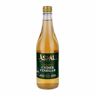 Aspall Organic Cyder Vinegar 500ml