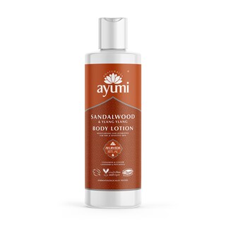 Ayumi Sandalwood Body Lotion 250ml
