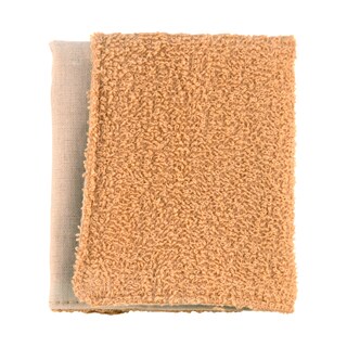 Holland & Barrett Double Sided Face Cloth