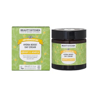 Beauty Kitchen Abyssinian Oil Hydra Boost Day Cream 60ml
