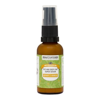 Beauty Kitchen Abyssinian Oil Eye & Deep Line Super Serum 30ml
