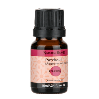holland and barrett patchouli oil