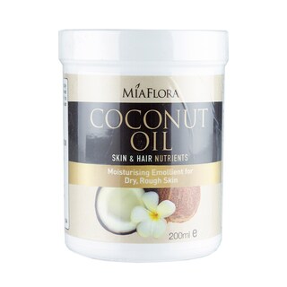 Miaflora Coconut Oil 200ml
