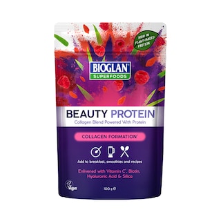 Bioglan Superfoods Beauty Protein 100g