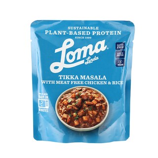 Loma Linda Tikka Masala 285g