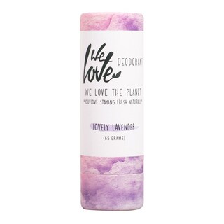 We Love The Planet Deo Stick Lavender 65g