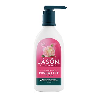 Jason Rosewater Body Wash- Invigorating 887ml