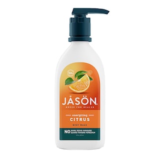 Jason Citrus Body Wash - Revitalizing 887ml