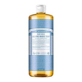 Dr Bronner's Baby Mild All-One Magic Soap 945ml