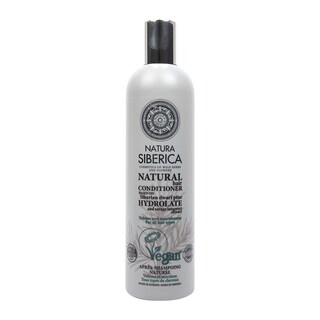 Natura Siberica Hair Conditioner - Volume and Nourishment for all hair types