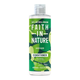 Faith In Nature Avocado Conditioner 400ml