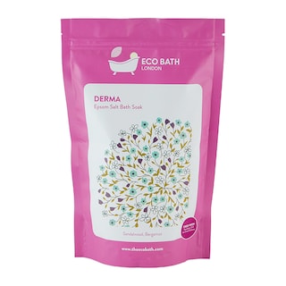 Eco Bath Derma Epsom Salt Bath Soak